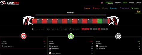 cs go roulette skin|roulette sites .